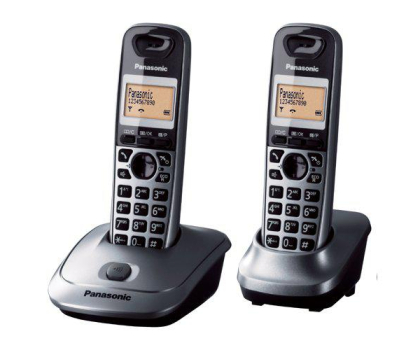 Smartfon Panasonic DECT KX-TG2512 PDM